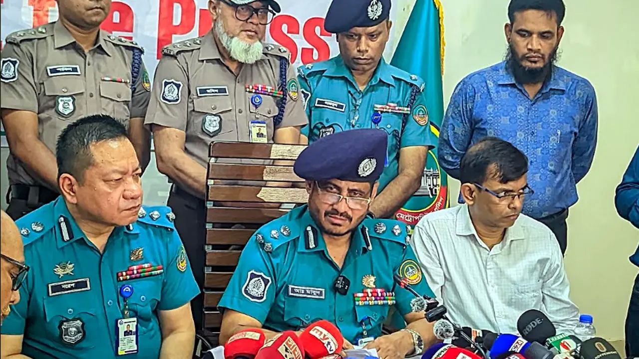 রংপুরে ৪ খুন: জবানবন্দিতে নতুন তথ্য,দুই আসামির ডিএনএ ও ডোপ টেস্ট হবে