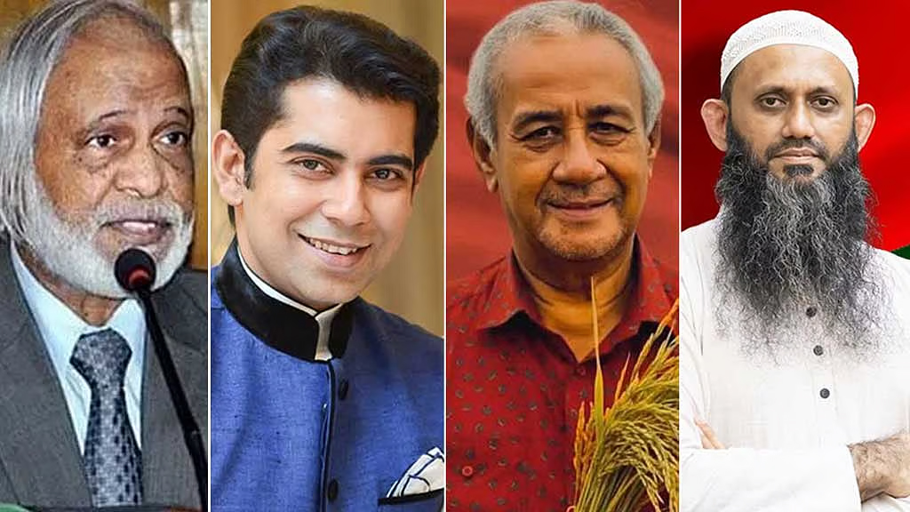 মন্ত্রিসভার আকার বাড়ছে: ফোন পেলেন যারা