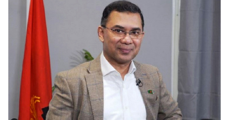 তারেক রহমান আগামী সপ্তাহে ভারত সফরে যেতে পারেন