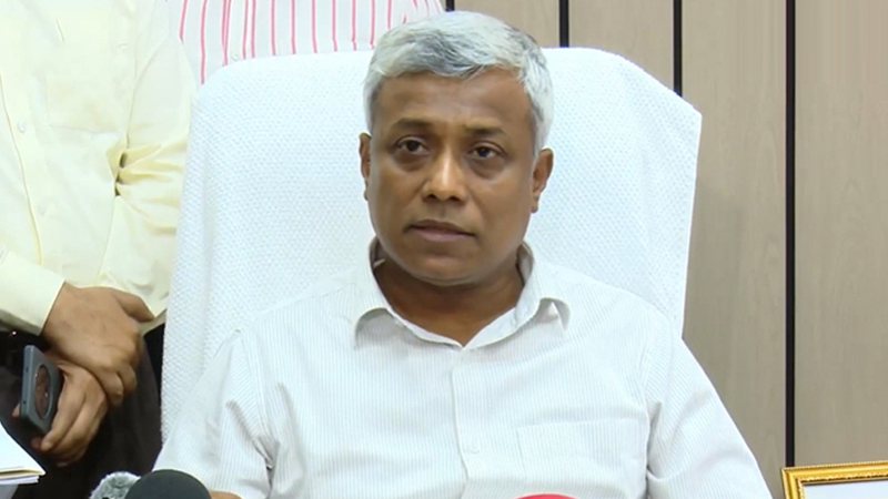 সন্ধ্যা থেকে বিদ্যুৎ পরিস্থিতির উন্নতি হবে