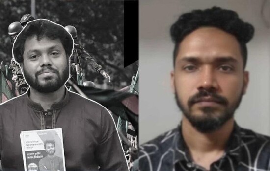 হাদি হত্যায় মূল অভিযুক্ত ফয়সালের দেশত্যাগে নিষেধাজ্ঞা