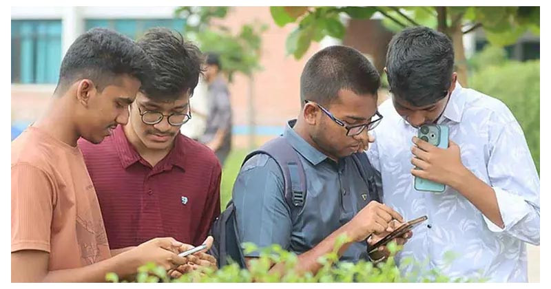 চট্টগ্রাম বোর্ডে ৫ বছরের মধ্যে সর্বনিম্ন পাসের হার