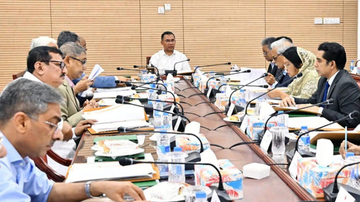 প্রধানমন্ত্রীর অনুপস্থিতিতে দায়িত্বে থাকবেন ৩ মন্ত্রী