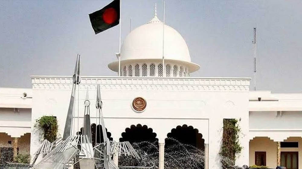 রাষ্ট্রপতির শপথের প্রস্তুতি শেষ,দরবার হল প্রস্তুত