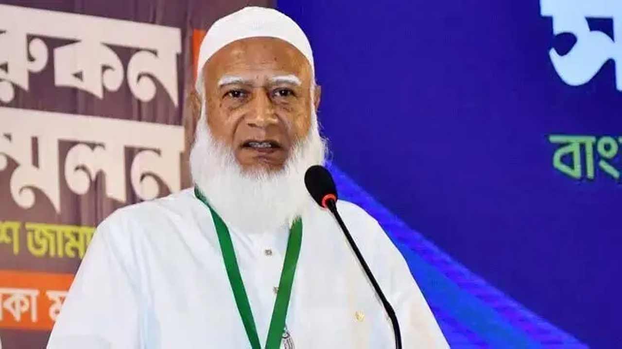 জুলাইকে ভুলিয়ে দেওয়ার চেষ্টা হলে জনগণকে সঙ্গে নিয়ে প্রতিরোধ