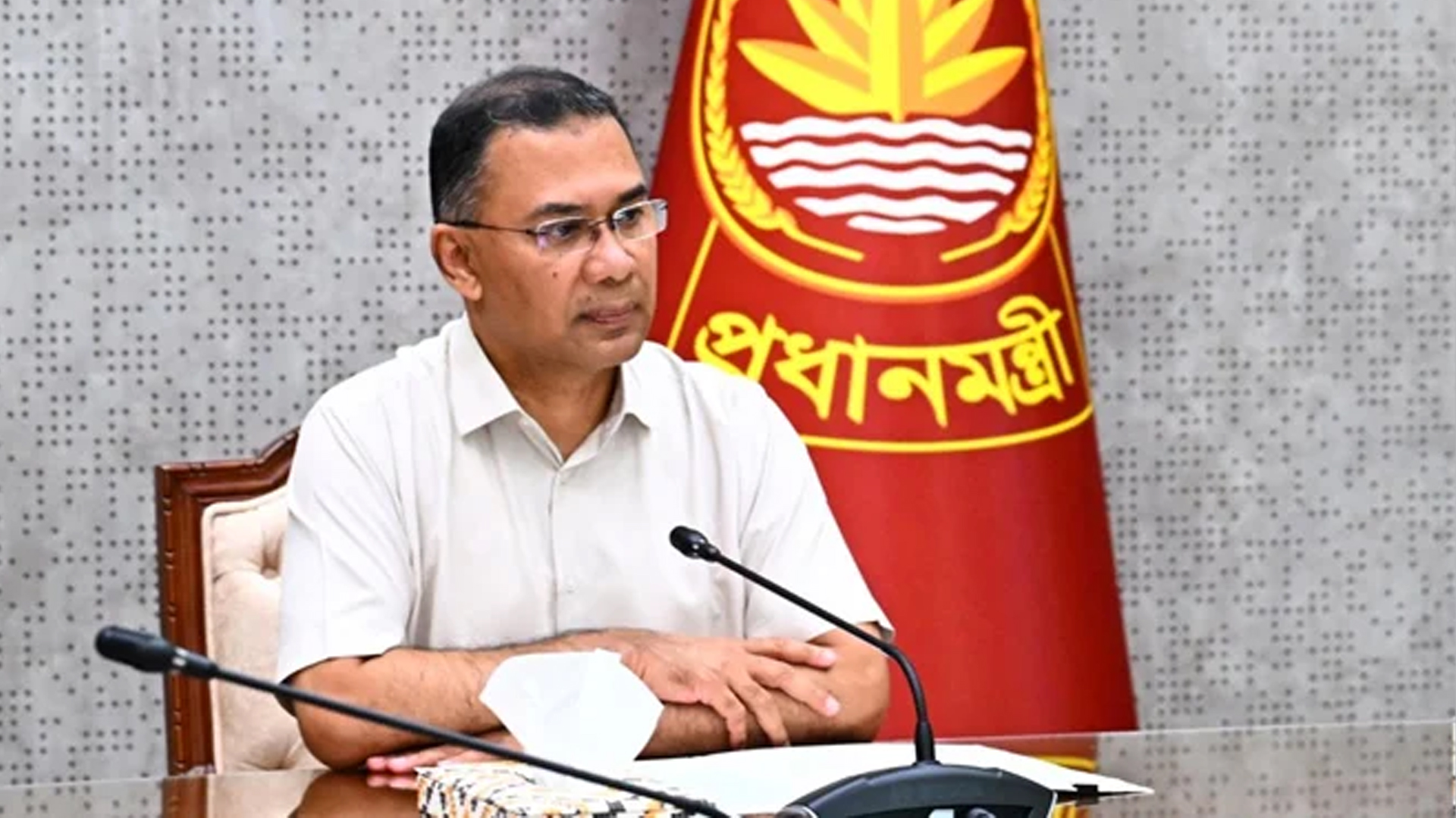 আগামীকাল কিশোরগঞ্জ সফরে যাচ্ছেন প্রধানমন্ত্রী