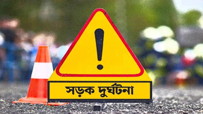 রাজধানীতে সড়ক দুর্ঘটনার পাঁচ হটস্পট, প্রাণহানি বেশি রাতে ও সকালে