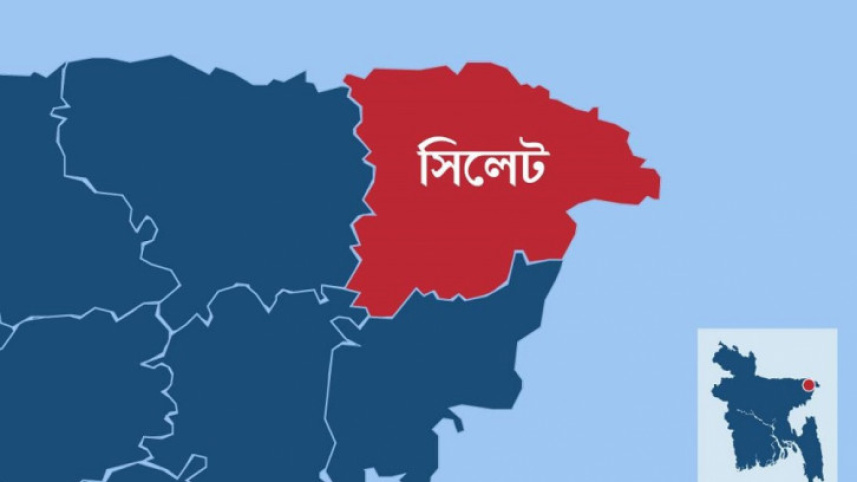 সিলেট নগরীতে ট্রিপল মার্ডার