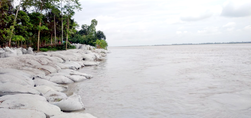 তিস্তা-ধরলা-দুধকুমারের পানি বাড়তে পারে তিন দিন