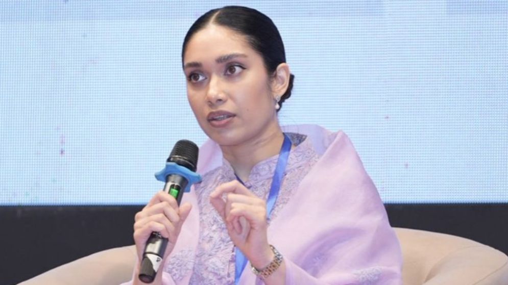দালাল ধরলে কেন ড্রাইভিং লাইসেন্সের কাজটা দ্রুত হয়ে যায়? প্রশ্ন জাইমা রহমানের
