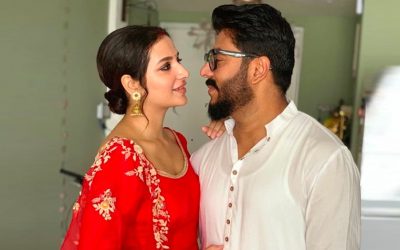 বিচ্ছেদ গুঞ্জনের মাঝে রাজ-শুভশ্রীর বিশেষ বার্তা