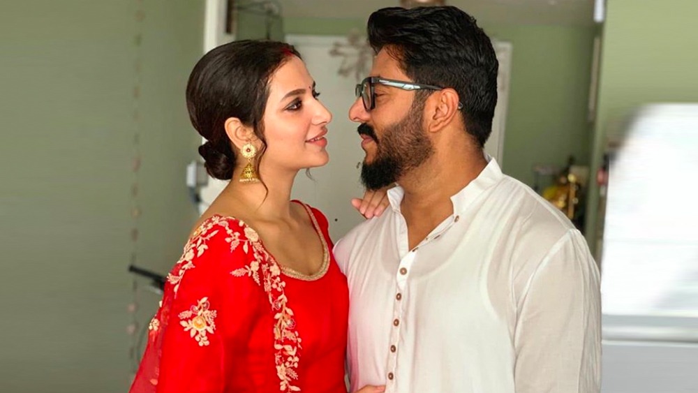 বিচ্ছেদ গুঞ্জনের মাঝে রাজ-শুভশ্রীর বিশেষ বার্তা
