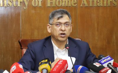 চাকুরিচ্যুত বিডিআর সদস্যদের চাকুরিতে পুনর্বহালের সুযোগ নেই:স্বরাষ্ট্রমন্ত্রী