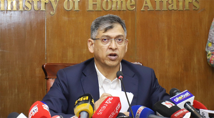 চাকুরিচ্যুত বিডিআর সদস্যদের চাকুরিতে পুনর্বহালের সুযোগ নেই:স্বরাষ্ট্রমন্ত্রী