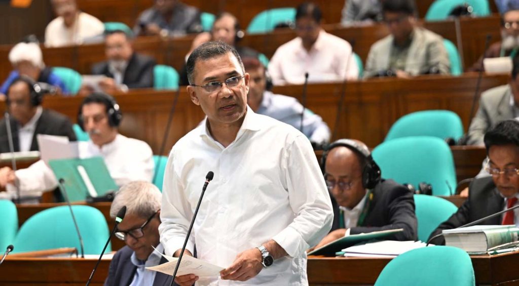 দেশীয়ভাবে ড্রোন উৎপাদনের পরিকল্পনা রয়েছে
