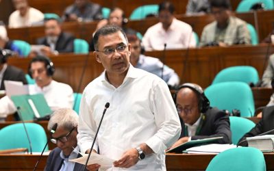 দেশীয়ভাবে ড্রোন উৎপাদনের পরিকল্পনা রয়েছে