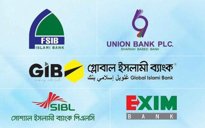 সম্মিলিত ইসলামী ব্যাংকের গ্রাহকরা প্রথম দিনেই উত্তোলন করেছে ২৫০ কোটি টাকা