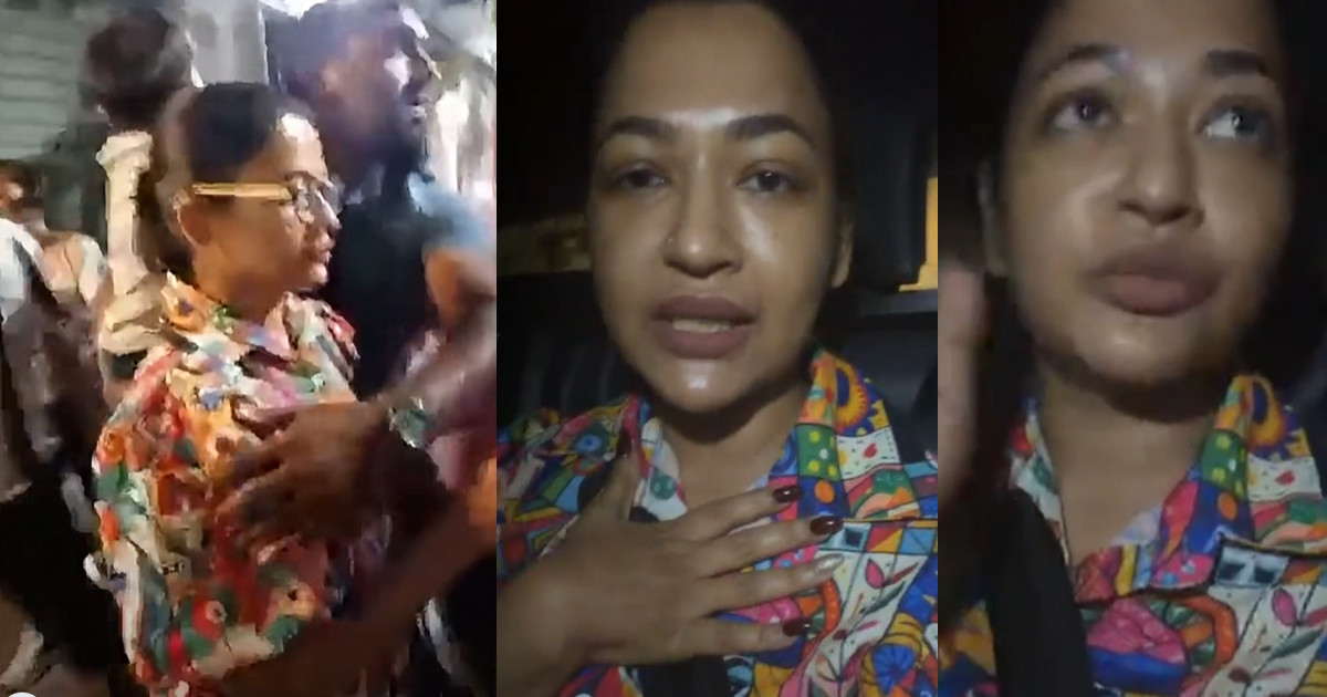 ইতালিতে বাঁধন এর উপর হামলা,‘জয় বাংলা’ বলতে চাপ