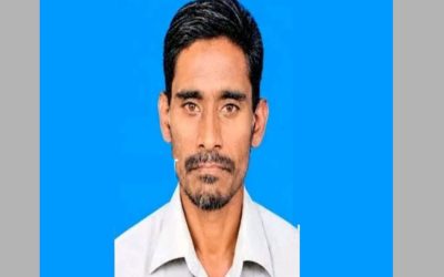 নিখোঁজের ৩০ ঘণ্টা পর ধলাই নদী থেকে চালকের মরদেহ উদ্ধার