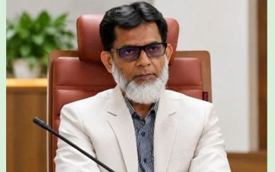 যাচাই বাছাই ছাড়া সংবাদ সমাজের বিভ্রান্তি সৃষ্টি করতে পারে: সড়ক প্রতিমন্ত্রী