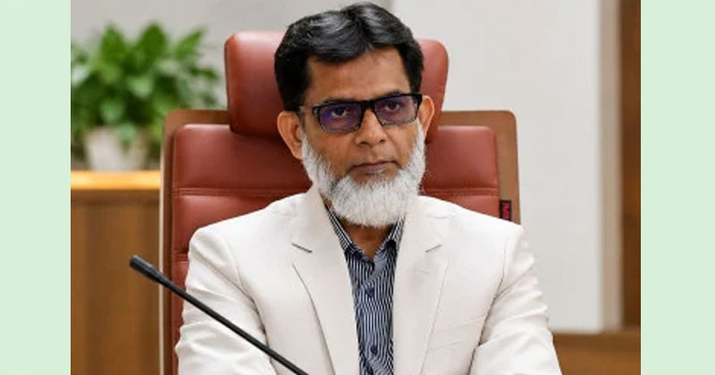 যাচাই বাছাই ছাড়া সংবাদ সমাজের বিভ্রান্তি সৃষ্টি করতে পারে: সড়ক প্রতিমন্ত্রী