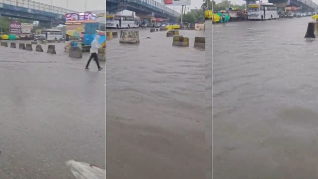 ভারতের উত্তরপ্রদেশে টানা বৃষ্টি-বন্যায় ৩ দিনে ৬২ জনের মৃত্যু