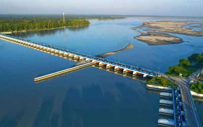তিস্তা মহাপরিকল্পনা বাস্তবায়নে বিএনপি সরকারের প্রাথমিক কাজ শুরু