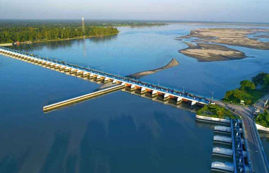 তিস্তা মহাপরিকল্পনা বাস্তবায়নে বিএনপি সরকারের প্রাথমিক কাজ শুরু