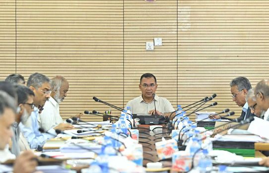 একনেকে ১ লাখ ৬৮ হাজার কোটি টাকার প্রকল্প অনুমোদন, সবচেয়ে বেশি সড়ক পরিবহনের