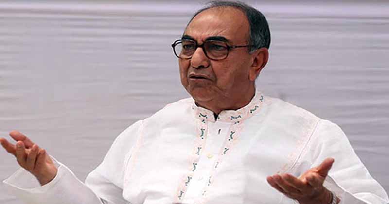 আজ দেশে ফিরছেন মির্জা আব্বাস