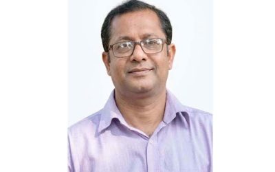অবশেষে বকেয়া বুঝে পেলো সাংবাদিক পুলকের পরিবার