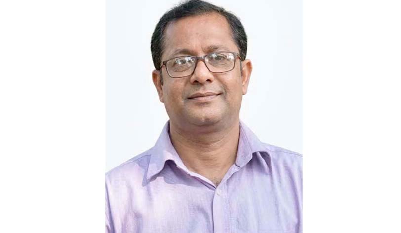 অবশেষে বকেয়া বুঝে পেলো সাংবাদিক পুলকের পরিবার