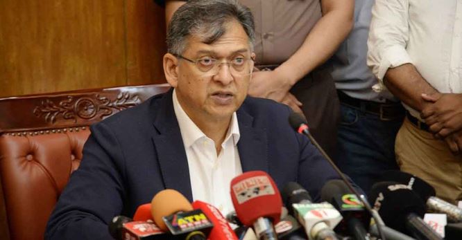 মেগা প্রকল্পের খোঁড়াখুঁড়িতে যেন যানজট না বাড়ে