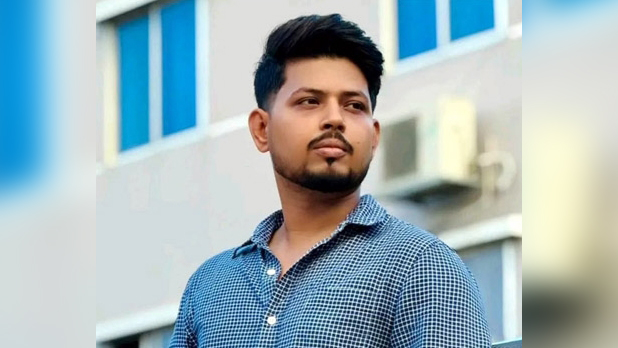 ভৈরব নদে ট্রলার ডুবি, ৭ দিন পর মিলল নিখোঁজ যুবকের মরদেহ