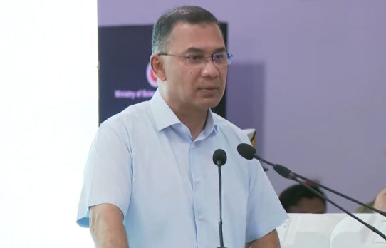 দেশ গঠনে উদ্যোক্তা ও ব্যবসায়ী সকলকে সহযোগিতার আহ্বান প্রধানমন্ত্রীর