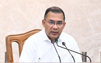 পরিবেশ দূষণ নিয়ন্ত্রণে প্রধানমন্ত্রীর সভাপতিত্বে পর্যালোচনা সভা
