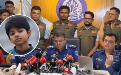 আইফোন ছিনিয়ে নিতেই অপ্রতিমকে বাঁশ দিয়ে পিটিয়ে হত্যা