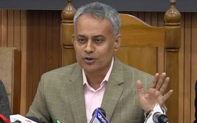 সেবার মান না বাড়ালে বাস কোম্পানির রুট পারমিট বাতিল
