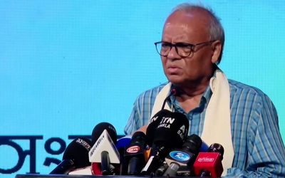 বিরোধীদলের লংমার্চ রাজনৈতিক ও গণতান্ত্রিক অধিকার