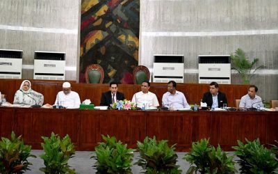 জ্বালানির মূল্য সহনীয় রাখতে বাস্তবসম্মত পরিকল্পনার সুপারিশ