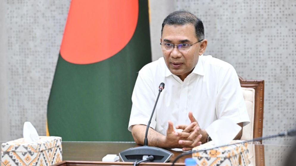 তরুণ-শিক্ষার্থী সবাই মিলে দেশ পুনর্গঠন করলে কেউ ঠেকাতে পারবে না: প্রধানমন্ত্রী