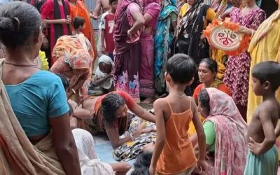 টাঙ্গাইলের বাসাইলে মোটরসাইকেলের ধাক্কায় নারী নিহত