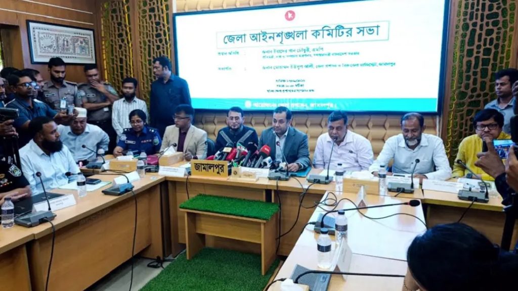 সাংবাদিক কল্যাণ ট্রাস্টে বরাদ্দ বাড়ছে ২৫ কোটি টাকা