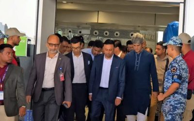 ১৫ থেকে ৪০ মিনিটের মধ্যে লাগেজ দিতে না পারলে জরিমানা
