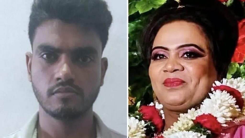 গরু বিক্রির টাকা লুটতে মৌসুমী হিজড়াকে হত্যা, ‘কথিত স্বামী’ গ্রেপ্তার