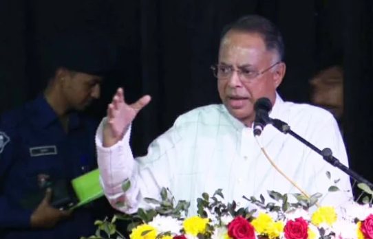 জ্বালানি সরবরাহ স্বাভাবিক হচ্ছে দাবি জ্বালানি মন্ত্রীর
