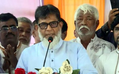 ধর্ম যাই হোক, রাষ্ট্রের কাছে সব নাগরিকের অধিকার সমান