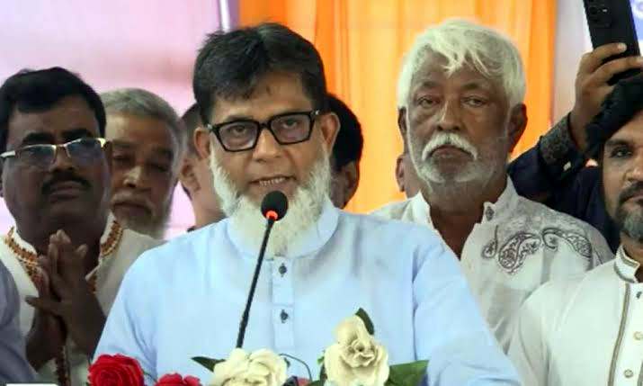 ধর্ম যাই হোক, রাষ্ট্রের কাছে সব নাগরিকের অধিকার সমান