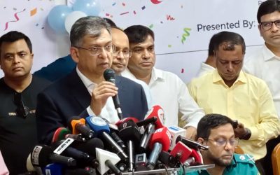 পুরোনো আইন দিয়ে নতুন অপরাধ মোকাবিলা সম্ভব নয়