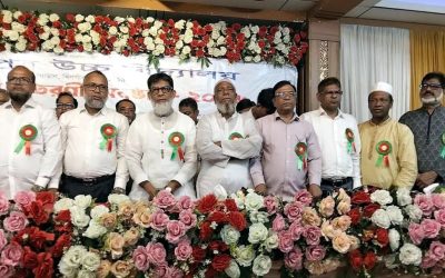 শিক্ষায় বিনিয়োগ ব্যয় নয়, ভবিষ্যতের ভিত্তি : রেল প্রতিমন্ত্রী হাবিব